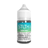 STLTH SALT E-LIQUIDS - Arctic Mint