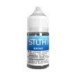 STLTH SALT E-LIQUIDS - Blue Razz