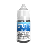STLTH SALT E-LIQUIDS - Blue Razz