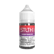 STLTH SALT E-LIQUIDS - Cherry Grape Ice