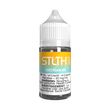 STLTH SALT E-LIQUIDS - Juicy Peach Ice