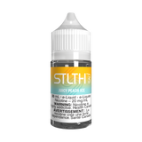 STLTH SALT E-LIQUIDS - Juicy Peach Ice