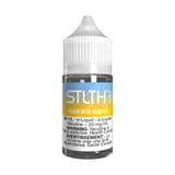 STLTH SALT E-LIQUIDS - Peach Blue Razz Ice