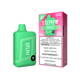 STLTH 8K PRO - APPLE BERRY ICE