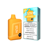 STLTH 8K PRO - DRAGON BERRY MANGO ICE