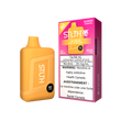 STLTH 8K PRO - JUICY PEACH ICE