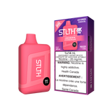 STLTH 8K PRO - LYCHEE MELON ICE
