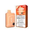 STLTH 8K PRO - PEACH MANGO ICE