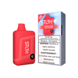 STLTH 8K PRO - STRAWBERRY LIME ICE