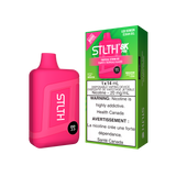 STLTH 8K PRO - TROPICAL STORM ICE