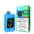 STLTH 60K - Blue Razz Lemon Ice