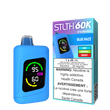 STLTH 60K - Blue Razz