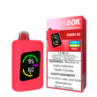 STLTH 60K - Cherry Ice