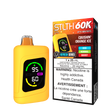STLTH 60K - Crushin' Orange Ice