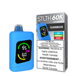 STLTH 60K - Flavourless