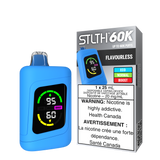 STLTH 60K - Flavourless