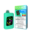 STLTH 60K - Green Apple Ice