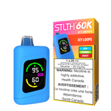 STLTH 60K - Icy Loops