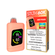 STLTH 60K - Juicy Peach
