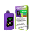 STLTH 60K - Kiberry Ice