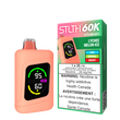 STLTH 60K - Lychee Melon Ice