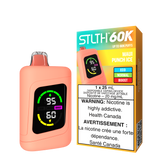 STLTH 60K - Maui Punch Ice
