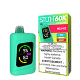 STLTH 60K - Mojo Ice