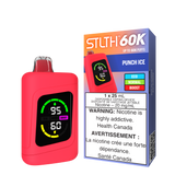 STLTH 60K - Punch Ice
