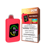 STLTH 60K - Rich Tobacco