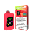 STLTH 60K - Strawberry Lime Ice