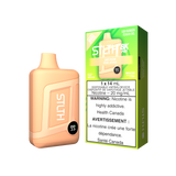 STLTH 8K PRO - JUICY PEACH