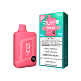 STLTH 8K PRO - STRAWNANA ORANGE