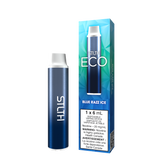 STLTH ECO - Blue Razz Ice