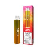 STLTH ECO - Cherry Lemon Ice