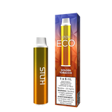 STLTH ECO - Golden Tobacco