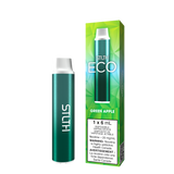 STLTH ECO - Green Apple