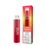 STLTH ECO - Juicy Peach
