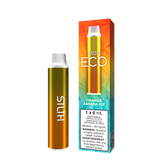 STLTH ECO - Orange Banana Ice