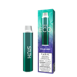 STLTH ECO - Polar Mint