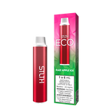 STLTH ECO - Razz Apple Ice