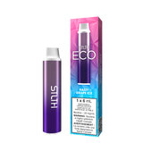 STLTH ECO - Razzy Grape Ice