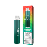 STLTH ECO - Strawberry Kiwi Ice
