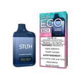 STLTH ECO BOX - Blueberry Raspberry