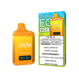 STLTH ECO BOX - Blue Lemon Ice