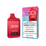 STLTH ECO BOX - Cherry Blast Ice