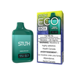 STLTH ECO BOX - Green Apple Ice