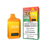 STLTH ECO BOX - Juicy Peach Ice