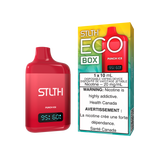 STLTH ECO BOX - Punch Ice