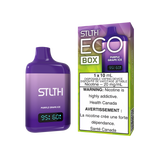 STLTH ECO BOX - Purple Grape Ice