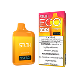 STLTH ECO BOX - Strawnana Ice